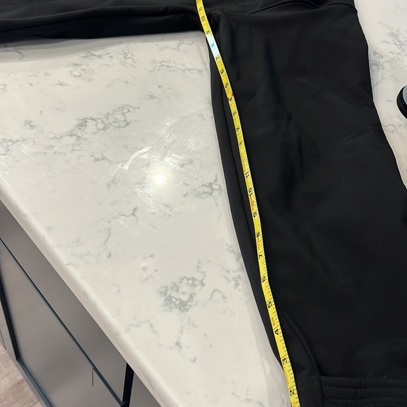 Like new spring mountain fleeceware co xl black fall jacket - Picture 8 of 8